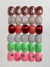 イレブンネイルズ(11nails)