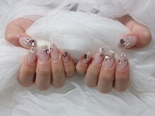 ユーネイル(yuu nail)