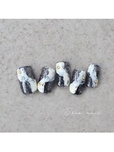 シーズネイル(She's nail)/新規お客様 オフ込み 7980円