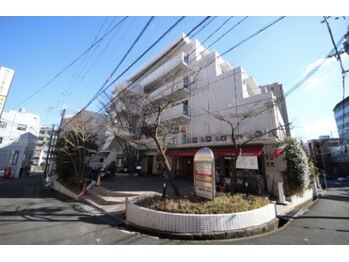 和風流plus +/外観です。