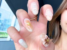 ビアス(VIAS)/アートネイル