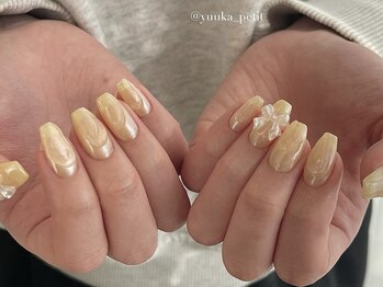 【yuuka】持ち込み