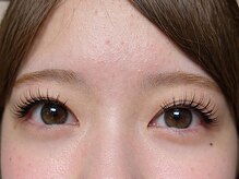 モルレーヴ(MOLREVE)/ナチュラル密度◎大人ボリューム