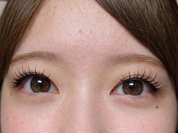 モルレーヴ(MOLREVE)/ナチュラル密度◎大人ボリューム