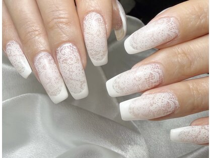 ネイルルーム ラプチュア(Nail Room Rapchua)の写真