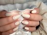 【HAND】定額ジェルネイル￥7700 /初回ジェルオフ¥0