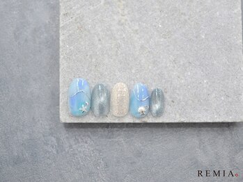 レミア 湘南台(REMIA)/ハンド定額￥7900
