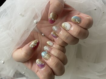 アイラスジュニア(AILAS.Jr)/みなみ指名アート！