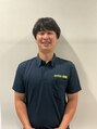 カラダサポート鍼灸接骨院 太田藤阿久店/太田藤阿久院 院長