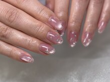 トリート(TREAT)の雰囲気（うる艶　マグネット　ワンカラー）