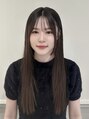 デイシー ネイルアンドアイラッシュ(deicy nail&eyelash) Haruka