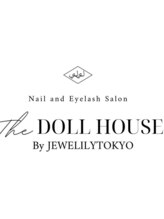 ザ ドールハウス バイ ジュエリリートウキョウ(The DOLL HOUSE BY JEWELILYTOKYO)&nbsp;eyelist mira