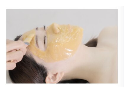 サロンモエ(Salon Moe)の写真
