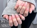 ××AIKOデザイン××