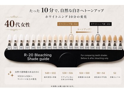 ルミエール 朝霧(Lumiere)の写真