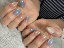 カシュカシュ(Cache Cache)/バブルマグネット