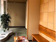 ムー 豊明前後店(MUU)/ほっと一息つける寛ぎの空間