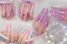 リナネイルサロン 池袋(Lina nail salon)
