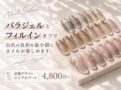 キャンアイドレッシー 天神橋五丁目店(Can I Dressy)の写真