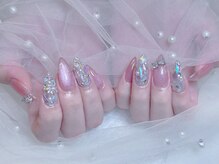 モシ(Moci)の雰囲気（好みに合わせて3000種類以上のパーツからカスタマイズ可能♪）