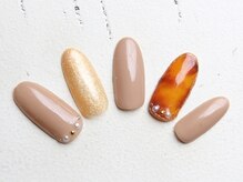 ジーネイルコウベ(G NAIL KOBE)/ハンドEコース 3490円