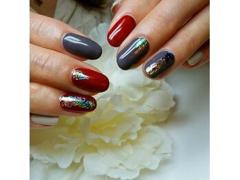 コーラル(CORAL)/￥9800