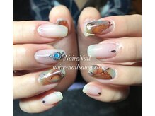 ノワール ネイルアンドスクール(Noire)/