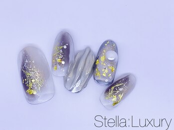 ステラ(Stella)/▼ラグジュアリーコース6980