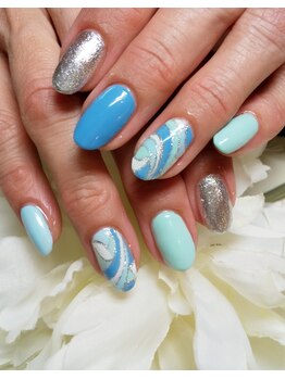 コーラル(CORAL)/オーダープッチアート