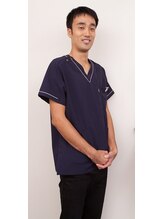 ダイエット専門 ベルダ&nbsp;齋藤 克也