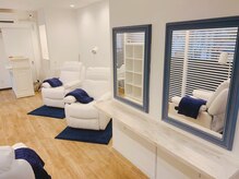 マリーテレジア テンジン(MARIE TERESIA TENJIN)/店内