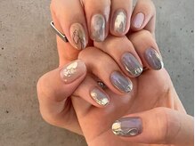 ニュアーズネイル(nuas nail)/