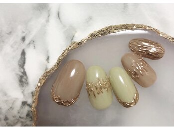 レイ(REY)/ニュアンスミラー