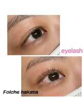 フォルチェ 博多店(Folche)/パリジェンヌ