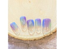 アロハナ(Alohana)/定額デザイン￥9000（初￥7200）