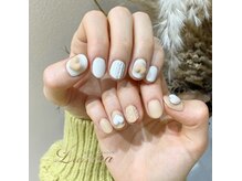 ルミナ 高崎店(Lumina)/ニットネイル