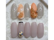 ティーエヌ 本厚木店/初夏☆6000円【6600円税込】