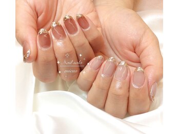 ミューオ(MIEUO)/ハンドガラスフレンチ6880