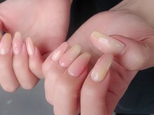 ネイルスミス 高松店(Nailsmith)/桃ネイル