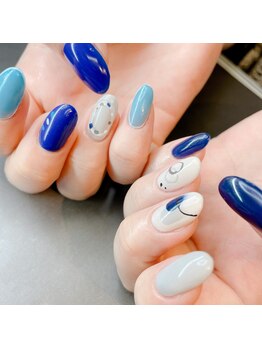 爪屋べっぴん堂/