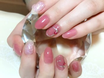 ラーシューシュ(la-chou-chou)/