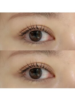 エーアイ 浅草橋(Ai)/パリジェンヌラッシュリフト