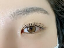 パラジェル登録サロン バランス シンプルネイル&アイラッシュ 新田東店(balance)/ラッシュリフト