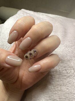 グラッディイース(Glady ease)/ストーンアート