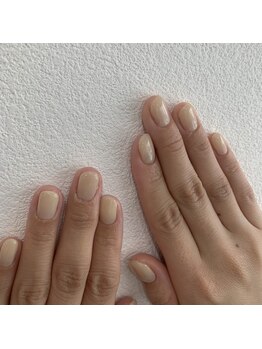 インクバイノック(INC by noq)/2/19 konatsu ワンカラー 