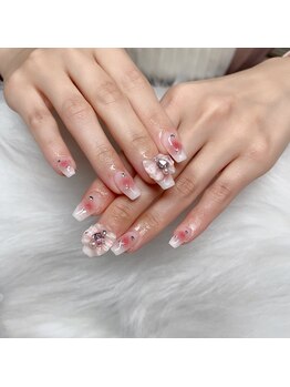 ココネイル アンド アイラッシュ(COCO NAIL & EYELASH)/