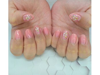 ネイルラビット(NAIL Rabbit)/