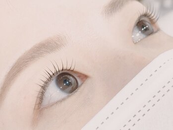 シル 江坂(Cil)/パリジェンヌラッシュリフト