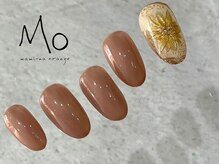 マミーナオレンジ 本八幡店/パラジェル　定額デザイン¥11000