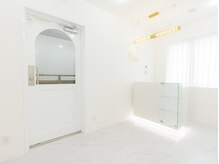 リアンラッシュ 浦和店(Rien Lash)/店内イメージ